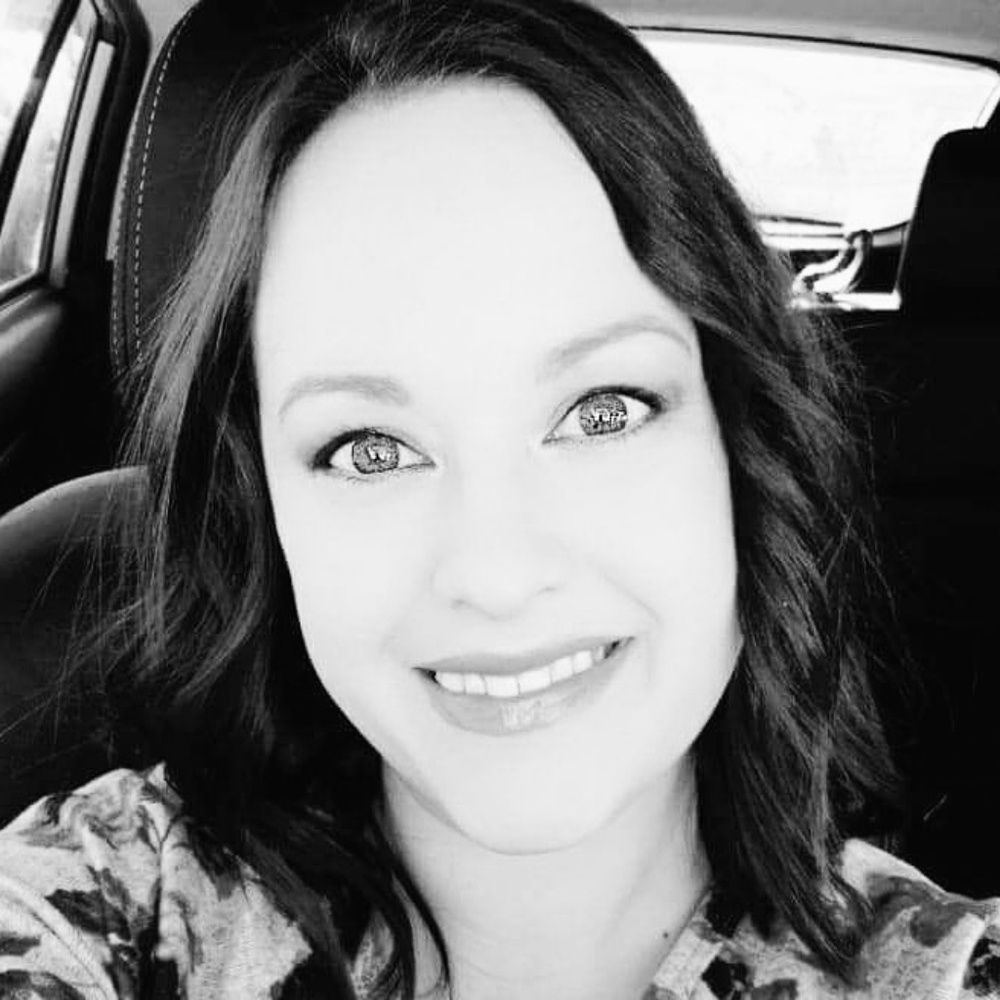 Meet your Posher, Kristina